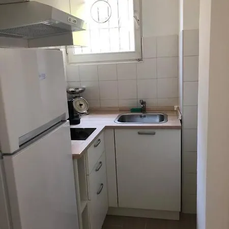 My Petite Maison * 밀라노