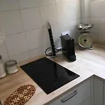 My Petite Maison דירה *