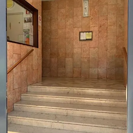 Διαμέρισμα My Petite Maison *