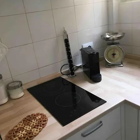 My Petite Maison شقة *