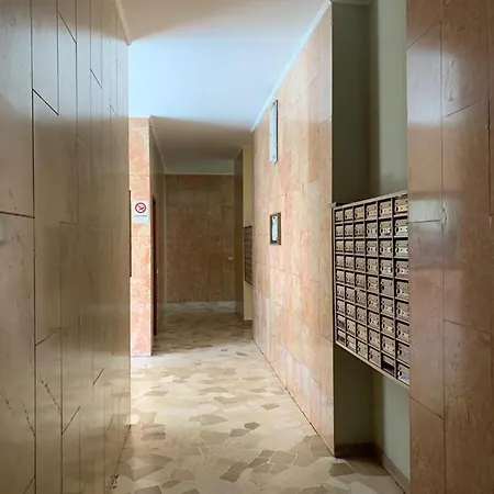 My Petite Maison * ميلان