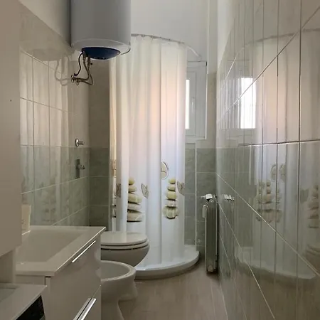 My Petite Maison شقة ميلان