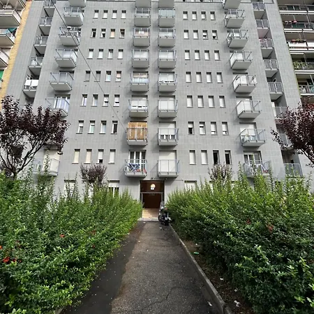 My Petite Maison Διαμέρισμα Μιλάνο