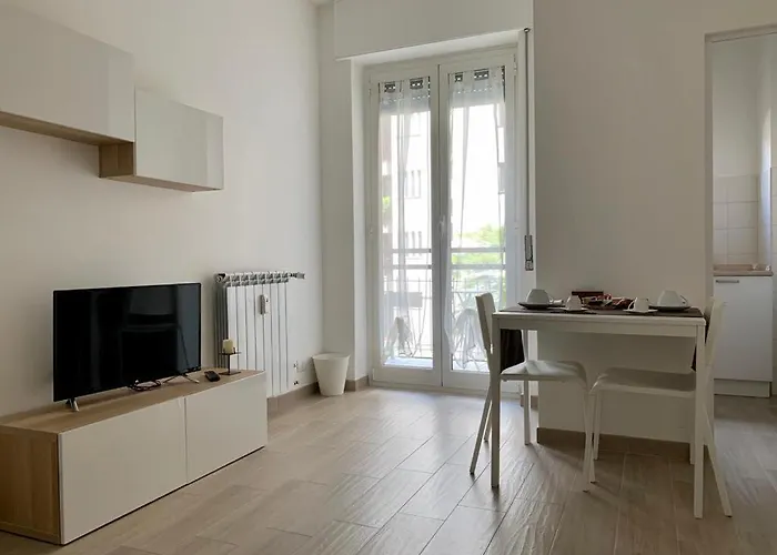 Διαμέρισμα My Petite Maison