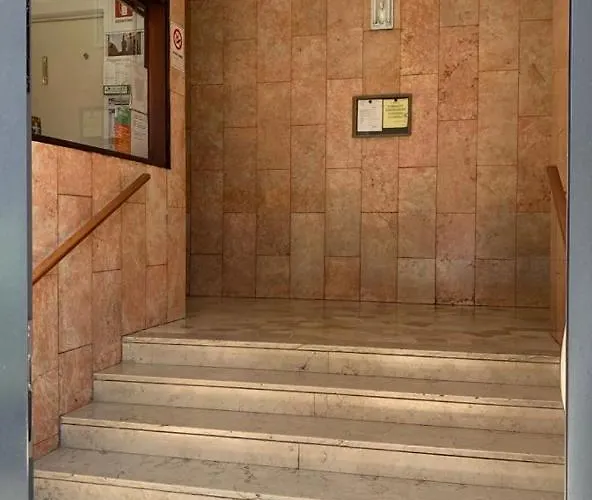 Διαμέρισμα My Petite Maison *