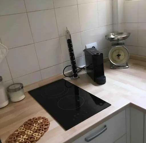 My Petite Maison Διαμέρισμα *