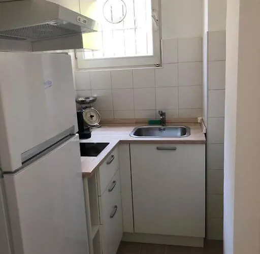 My Petite Maison * Μιλάνο