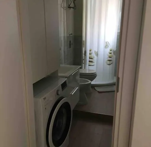 Διαμέρισμα My Petite Maison