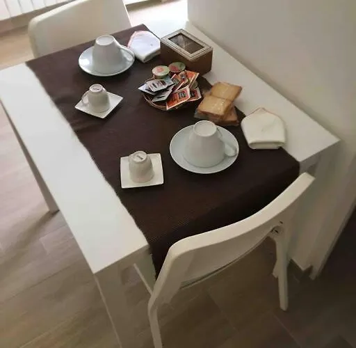 My Petite Maison Μιλάνο