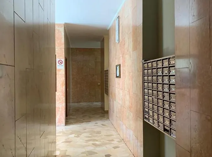My Petite Maison * Μιλάνο