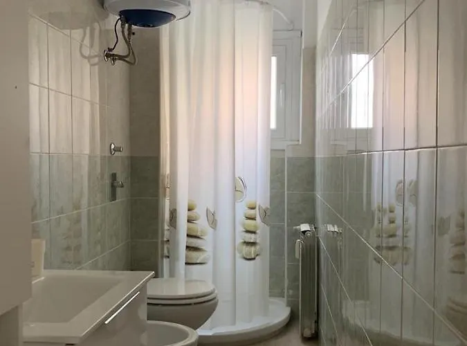 My Petite Maison Διαμέρισμα Μιλάνο