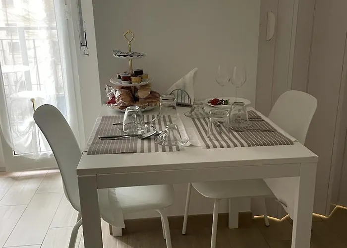 My Petite Maison Διαμέρισμα