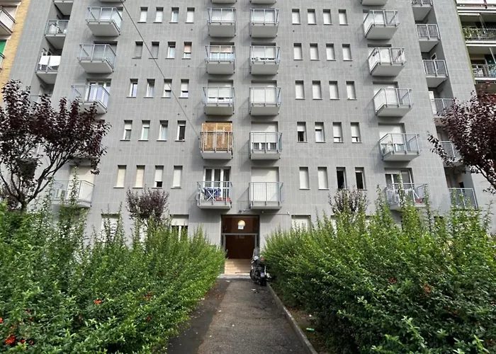 My Petite Maison Διαμέρισμα Μιλάνο