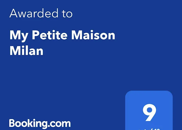 Διαμέρισμα My Petite Maison